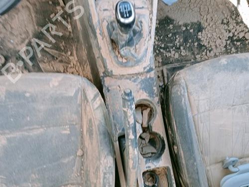 Rear parcel shelf KIA STONIC (YB)  | BP23661978C85 