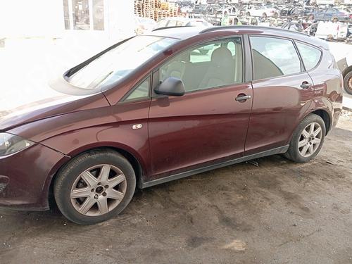 Engine control unit (ECU) SEAT ALTEA XL (5P5, 5P8)  | BP20123165M57 