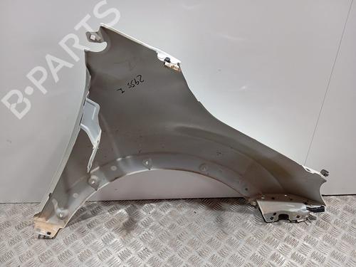 Left front fenders FIAT 500X (334_)  | BP28026639C41 