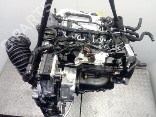 Engine VW ARTEON (3H7, 3H8)  | BP17754721M1 