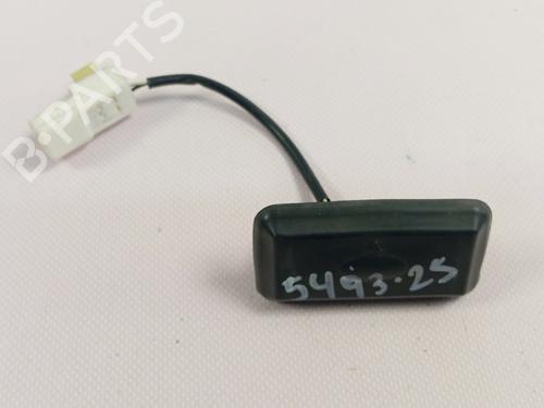 Used Tailgate handle HYUNDAI i40 I (VF) [2012-2019]  31995840