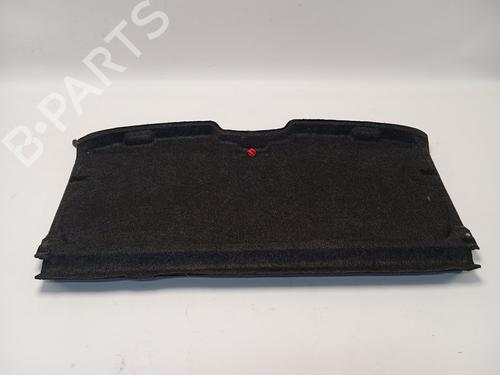 Rear parcel shelf PEUGEOT 308 I (4A_, 4C_)  | BP28962838C85 