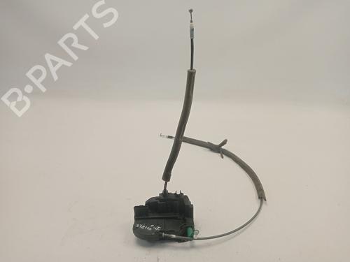 Used Front left lock Front left lock NISSAN NV200 / EVALIA Bus [2010-2026] 40260421 40260421