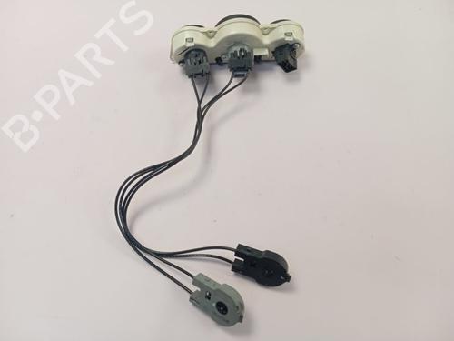 Climate control FORD FOCUS I (DAW, DBW) 1.8 Turbo DI / TDDi | BP26576433I5 