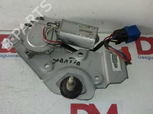 Rear wiper motor CITROËN XANTIA Break (X1_, X2_) 1.9 SD | BP16656085M102 