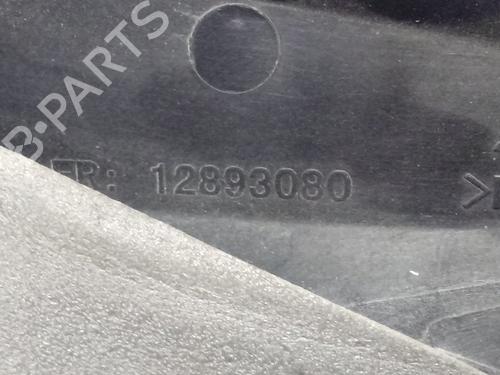 Left mirror DACIA DOKKER MPV (KE_)  | BP13883184C26 