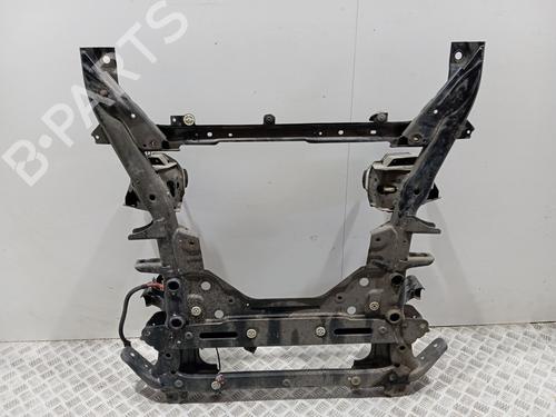 Used Subframe Subframe BMW X6 (F16, F86) [2014-2019] 36160821 36160821