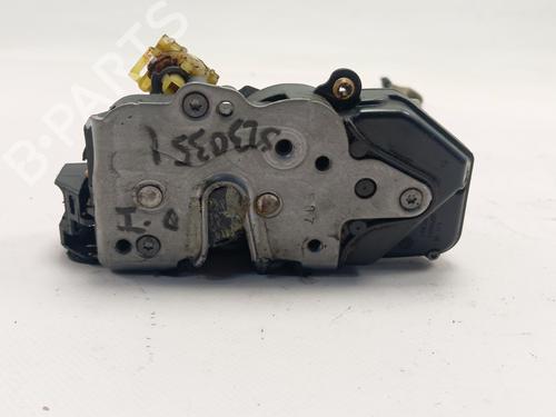 Used Front left lock Front left lock GMC ACADIA (T_14) [2006-2017] 40080398 40080398