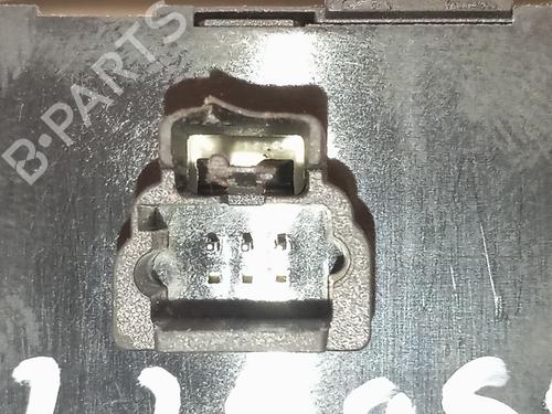 Left front window switch CITROËN C5 II (RC_) 2.0 16V (RCRFJB, RCRFJC) | BP37467212I27 - Image 4
