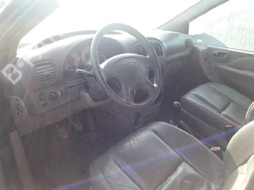 Electronic module CHRYSLER VOYAGER IV (RG, RS)  | BP16469318M83 