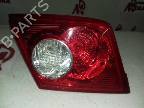Used Left tailgate light CHEVROLET NUBIRA Saloon 1.4 (95 hp) 14127832