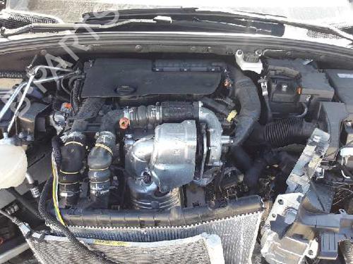 Engine mount CITROËN C4 II (NC_) | BP14128164M89