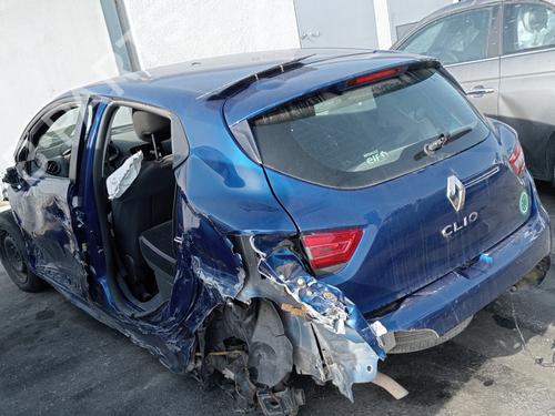 Pipe RENAULT CLIO IV (BH_)  | BP19261801M125 