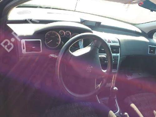 Catalyst PEUGEOT 307 (3A/C) 1.6 16V | BP15939565M10 