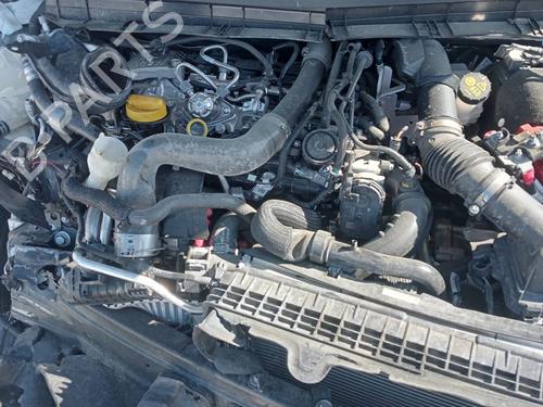 Climate control RENAULT ARKANA I (LCM_, LDN_)  | BP35966424I5  - Image 9