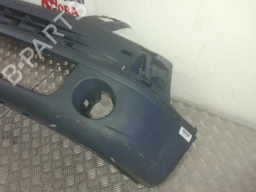 Front bumper CITROËN C2 (JM_) 1.6 VTS | BP12633397C7 