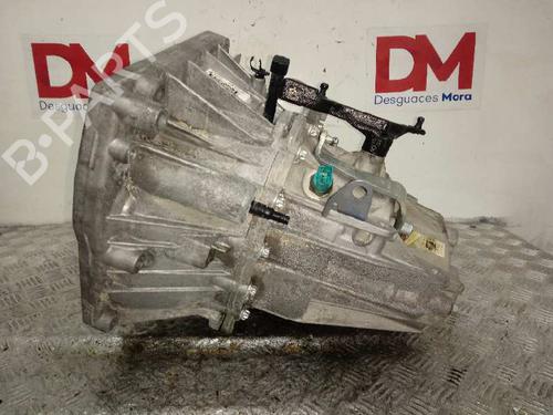 Gearbox NISSAN QASHQAI II (J11, J11_) 1.2 DIG-T | BP30371017M3 