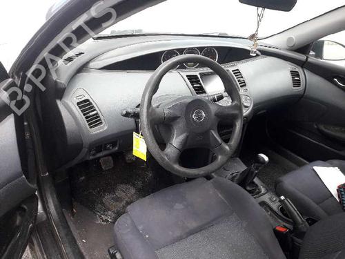 Egr NISSAN PRIMERA Hatchback (P12)  | BP12647181M69 
