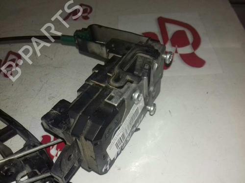 Front right lock OPEL ASTRA H (A04)  | BP12834580C97 