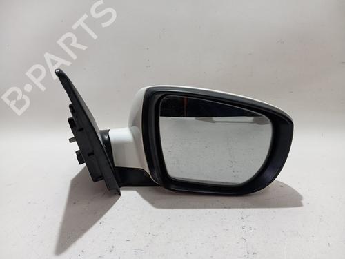 Used Right mirror HYUNDAI ix35 (LM, EL, ELH) [2009-2016]  28478954
