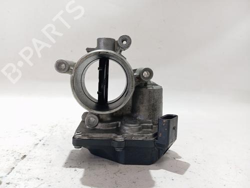 Used Throttle body AUDI Q3 (8UB, 8UG) 2.0 TDI quattro (140 hp) 28974998