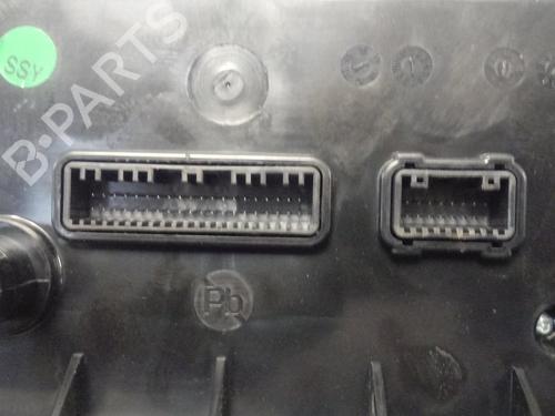 Climate control HYUNDAI KONA (OS, OSE, OSI) EV | BP13873998I5 
