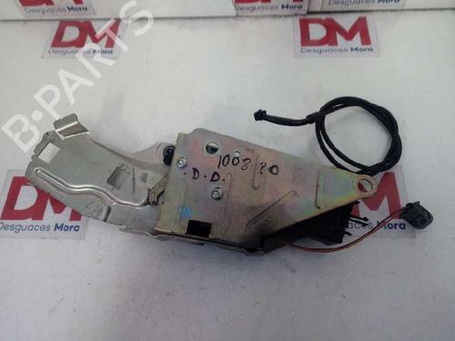 Used Front right lock SMART CABRIO (450) 0.7 (450.452, 450.432) (61 hp) 12658859