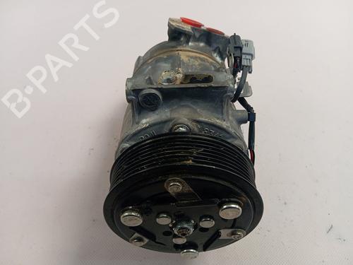 Used AC compressor RENAULT KANGOO III MPV [2021-2025]  28671498