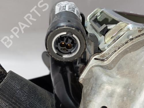 Front left seatbelt PEUGEOT PARTNER Box Body/MPV (K9)  | BP29360664I26 