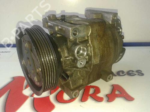 Used AC compressor FIAT DOBLO MPV (119_, 223_) 1.9 JTD (105 hp) 12666206