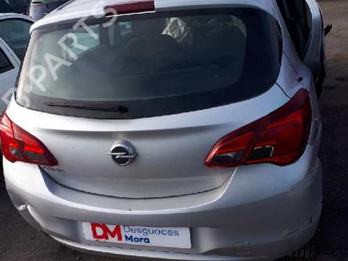 AC compressor OPEL CORSA E (X15)  | BP12850281M34 