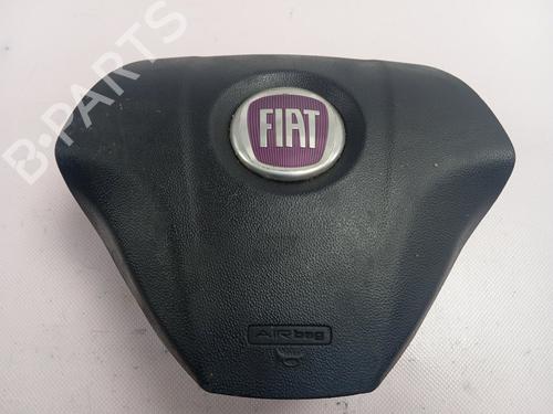 Used Driver airbag FIAT BRAVO II (198_) 1.9 D Multijet (198AXC1B) (150 hp) 29242695
