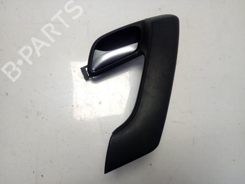 Used Front right interior door handle VW POLO V (6R1, 6C1) [2009-2022]  30372999