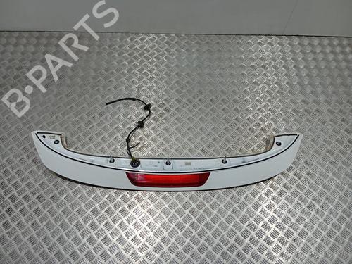 Rear spoiler KIA CARENS IV 1.6 GDi | BP22565599C96 