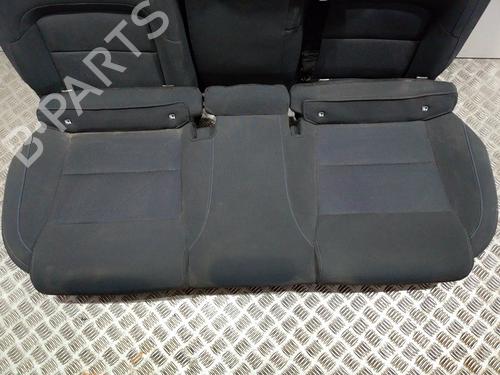 Sæde Bagtil MG MG 4 (EH32)  | BP29724101C17 