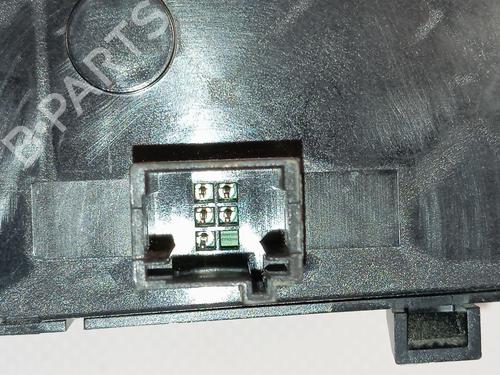 Climate control PEUGEOT RIFTER 1.5 BlueHDi 100 | BP37196910I5 - Image 4