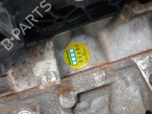 Engine BMW X1 (F48) sDrive 20 d | BP27235946M1 