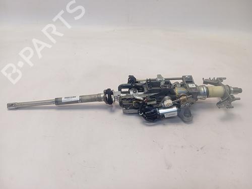 Used Steering column BMW 5 (F10) 520 d (184 hp) 30376742