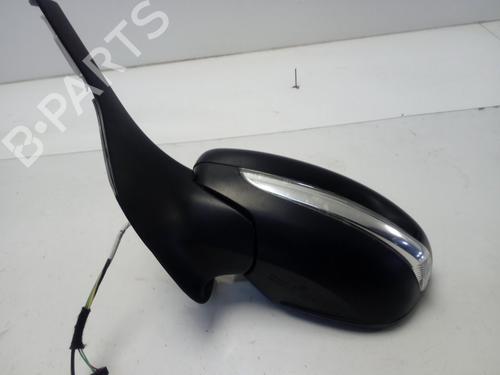 Left mirror CITROËN C3 II (SC_) 1.6 BlueHDi 75 | BP15280204C26 