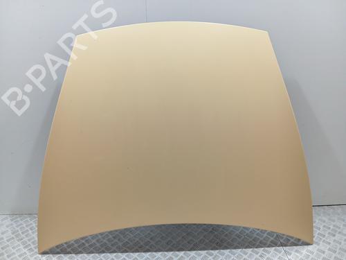 Used Hood Hood 37020668 37020668