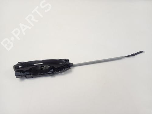 Høyre foran utvendig håndtak VW T-ROC (A11, D11)  5N0839885H |