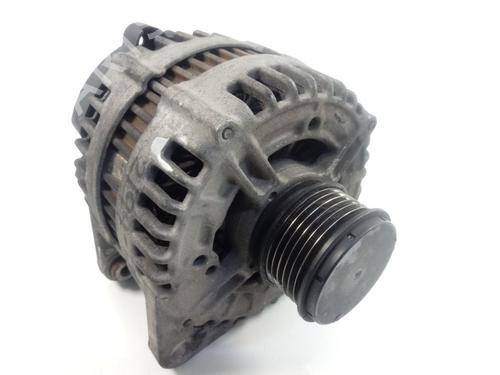 Used Alternator AUDI A4 B7 (8EC) 1.8 T (163 hp) 17972218