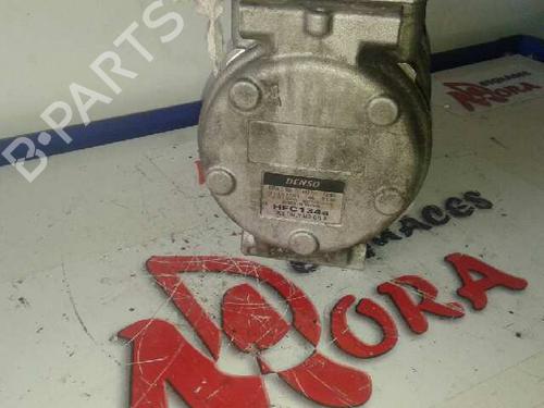 AC-Kompressor IVECO DAILY III Van | BP19249042M34