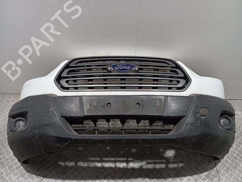 Pare-chocs avant FORD TRANSIT Van (FA_ _) [2006-2014]  30914074