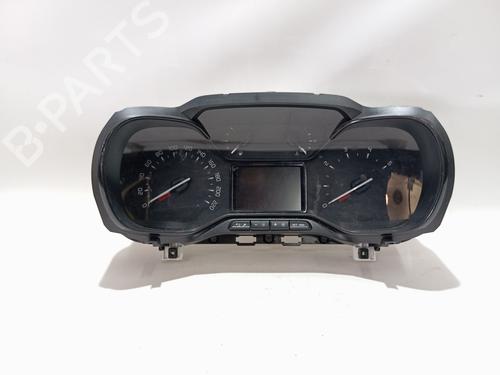 Instrument cluster FIAT DOBLO Box Body/MPV (510_, 511_) BlueHDi 100 | BP29370955C47 