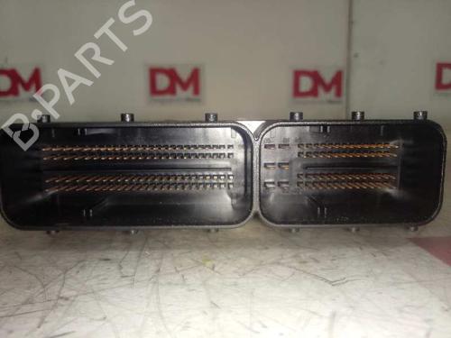 Engine control unit (ECU) BMW 3 (E46) 320 d | BP12669796M57 