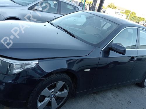 Engine control unit (ECU) BMW 5 (E60)  | BP16858059M57 