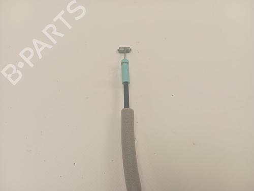 Front right lock HYUNDAI TUCSON (NX4E, NX4A)  | BP28064305C97 