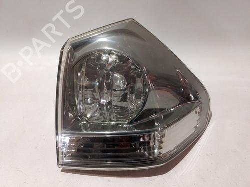 Fanale posteriore destro LEXUS RX (MCU15) [1998-2003]  31157568
