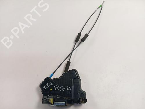 Used Front left lock Front left lock 37437121 37437121